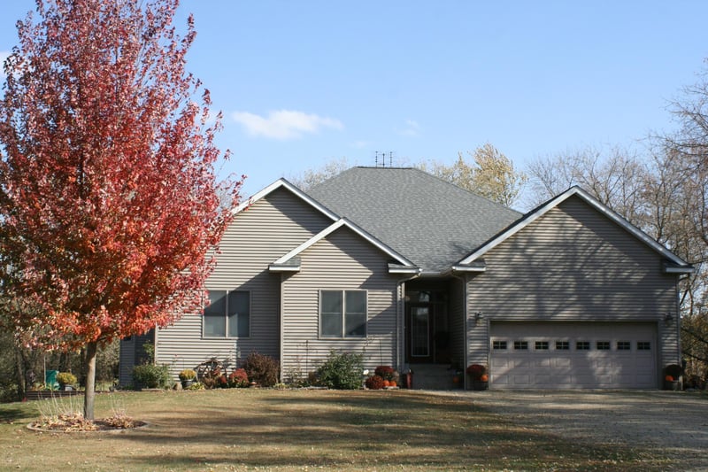 301 Mork Ln, Dexter, MN 55926