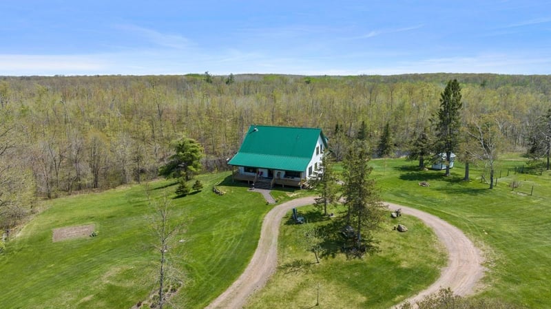 68160 Markville Rd, Sandstone, MN 55072