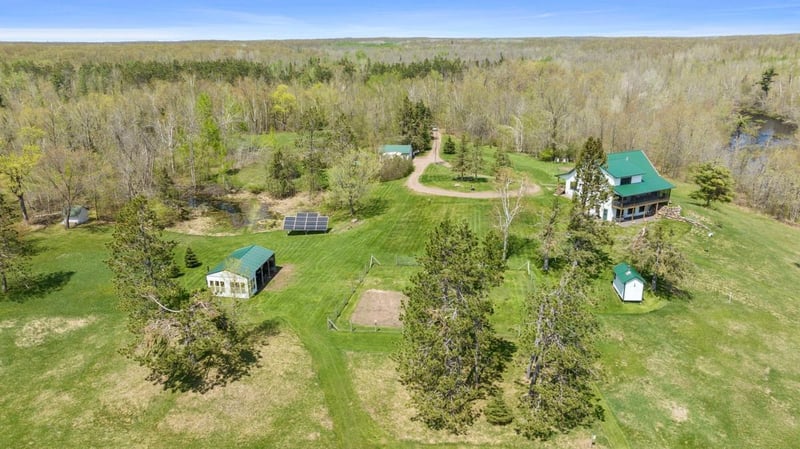 68160 Markville Rd, Sandstone, MN 55072