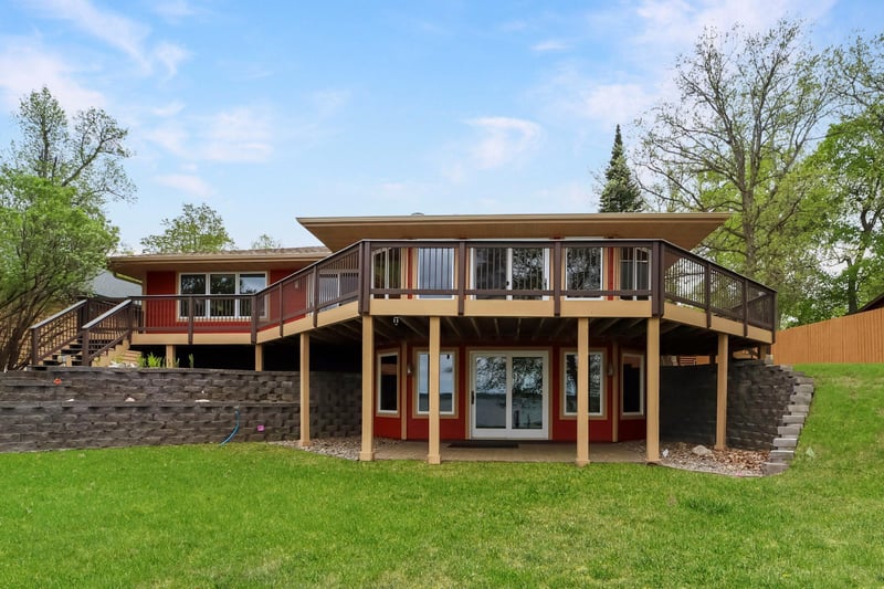 5132 Ojibwa Rd, Brainerd, MN 56401