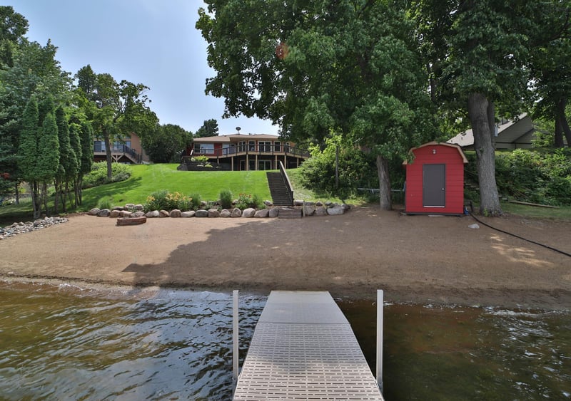 5132 Ojibwa Rd, Brainerd, MN 56401