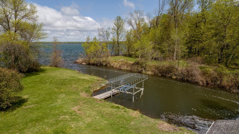 11739 W Shores Rd NW, Cass Lake, MN 56633