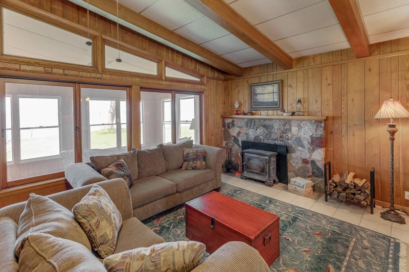 11739 W Shores Rd NW, Cass Lake, MN 56633