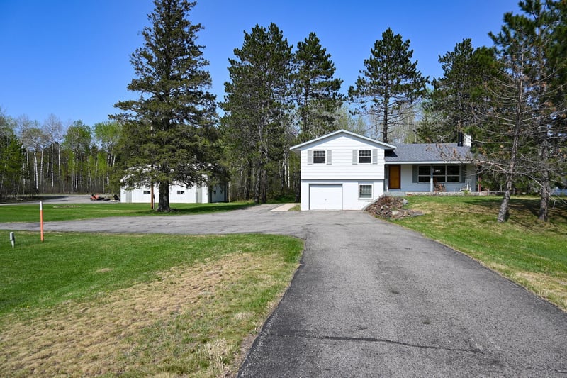 7290 Britt Bypass, Britt, MN 55710
