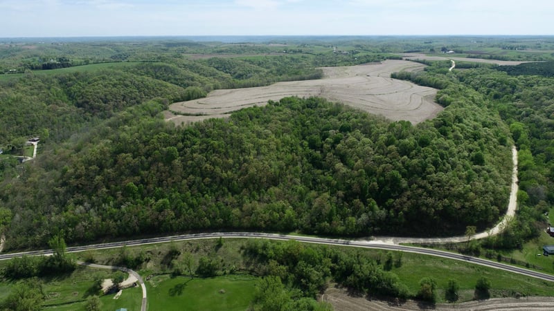 xxxx Slippery Hill Rd, Houston, MN 55943