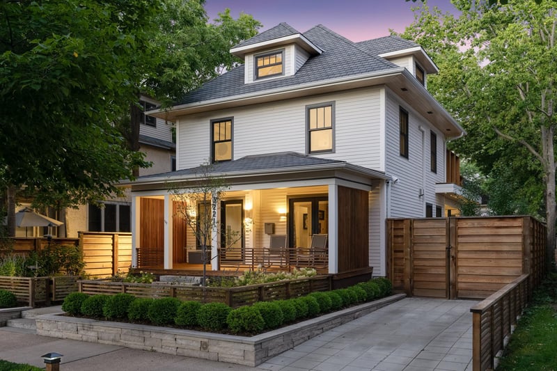 3221 Colfax Ave S, Minneapolis, MN 55408