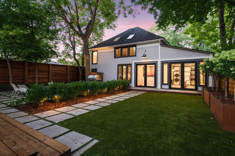3221 Colfax Ave S, Minneapolis, MN 55408