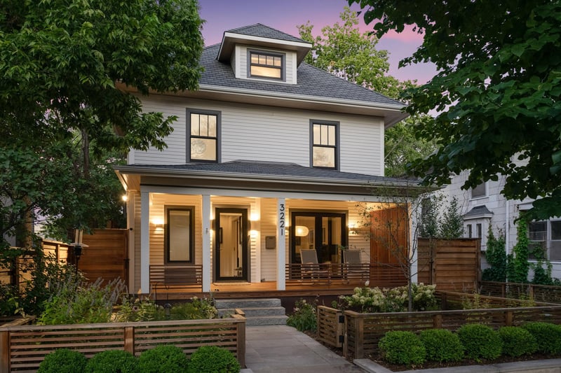 3221 Colfax Ave S, Minneapolis, MN 55408