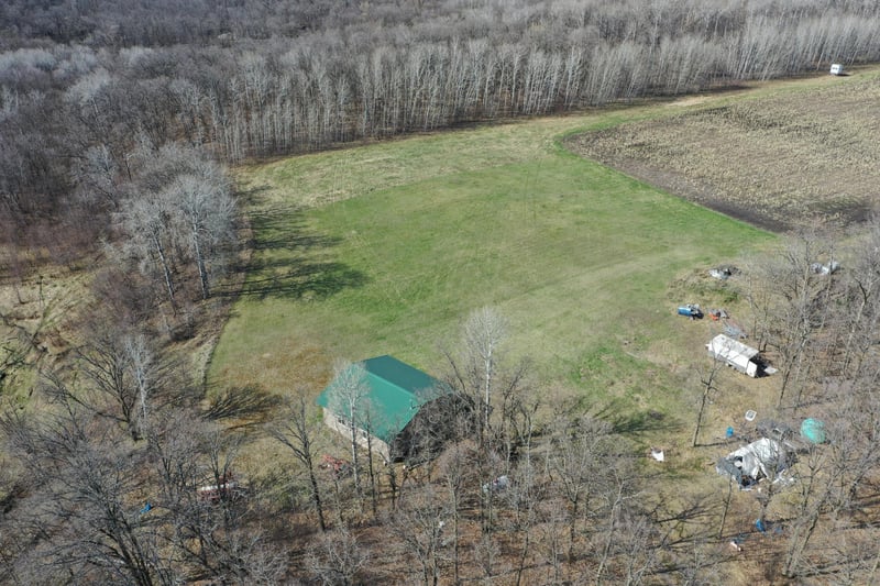 4283 County Highway 29, Twin Valley, MN 56584