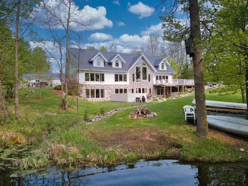 37958 Amen Lake Rd, Deer River, MN 56636
