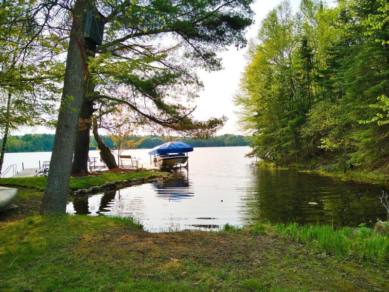 37958 Amen Lake Rd, Deer River, MN 56636