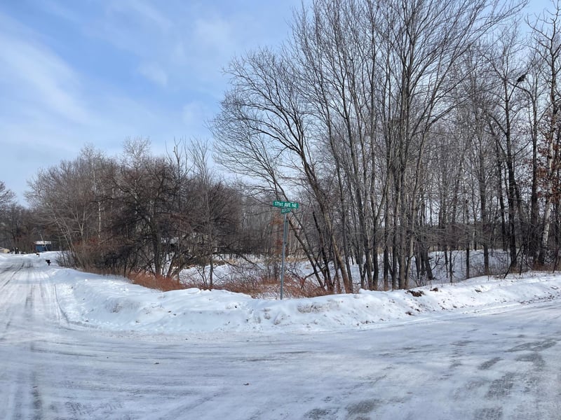 171st Eveleth St Ne, Ham Lake, MN 55304