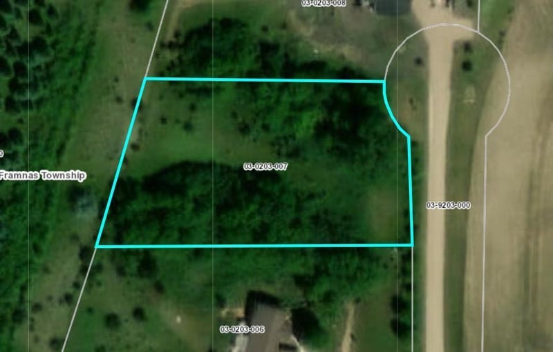 TBD 457th Ave, Morris, MN 56267