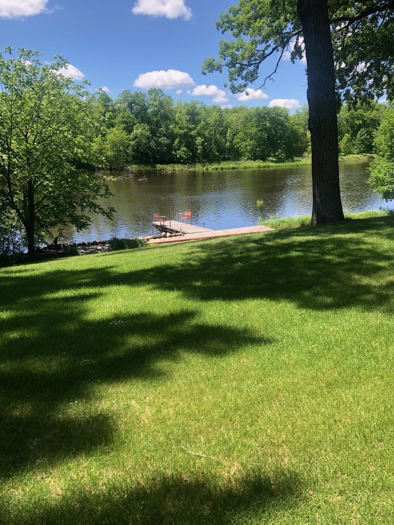 8605 NE River Rd, Rice, MN 56367