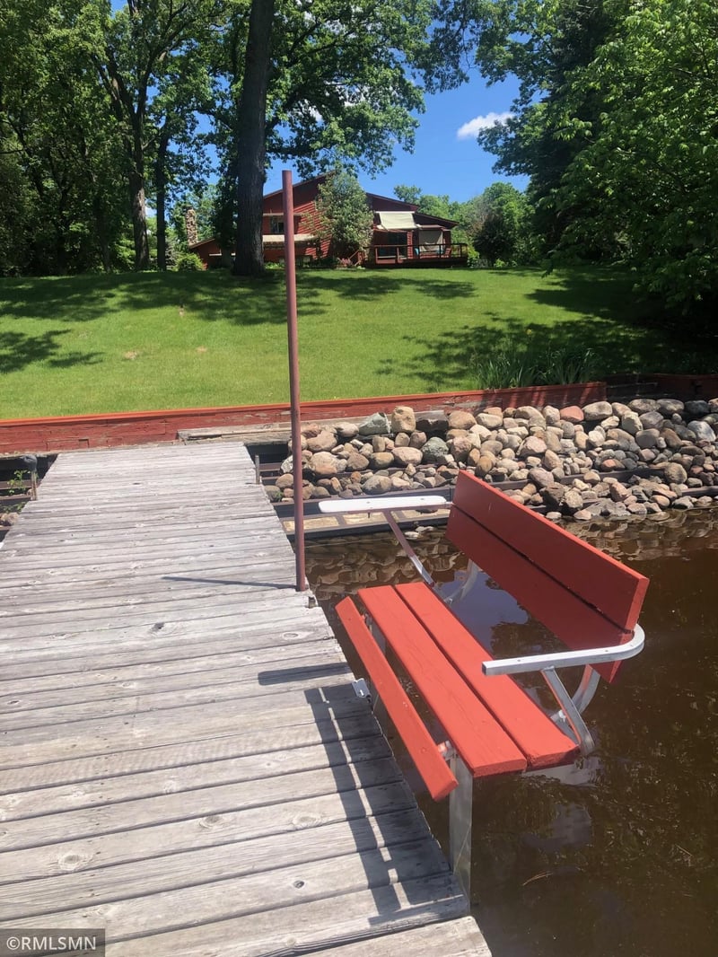 8605 NE River Rd, Rice, MN 56367