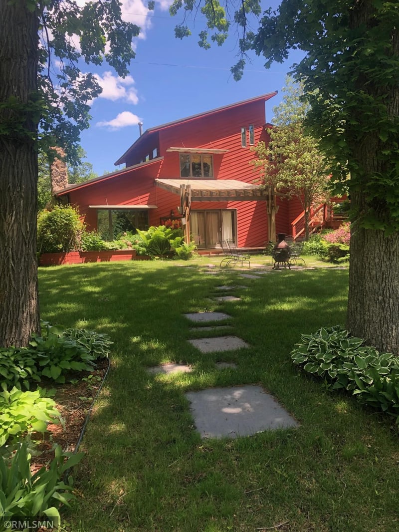 8605 NE River Rd, Rice, MN 56367