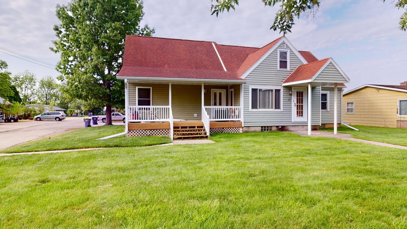 20693 W Gale Ave, Galesville, WI 54630
