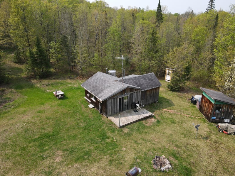30116 Long Lake Rd, Mellen, WI 54546