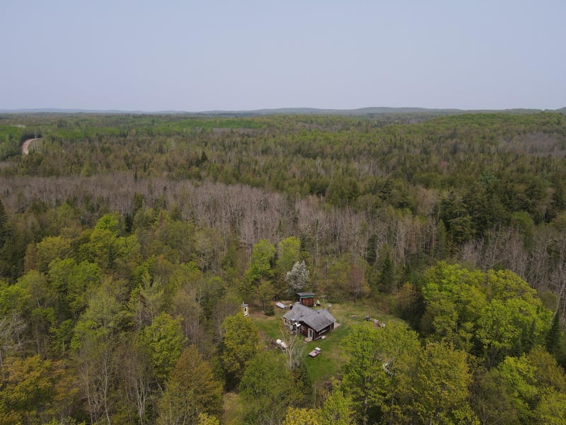 30116 Long Lake Rd, Mellen, WI 54546