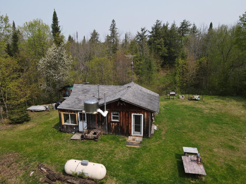 30116 Long Lake Rd, Mellen, WI 54546