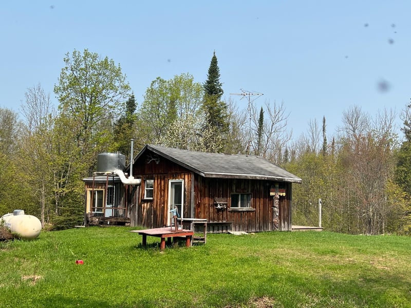 30116 Long Lake Rd, Mellen, WI 54546