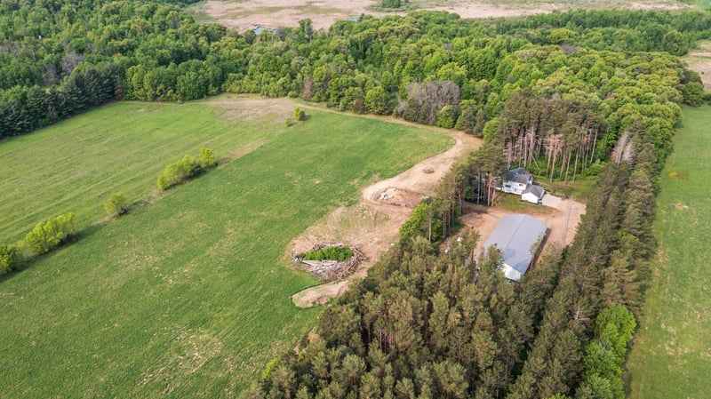 4292 275th Ave NW, Isanti, MN 55040