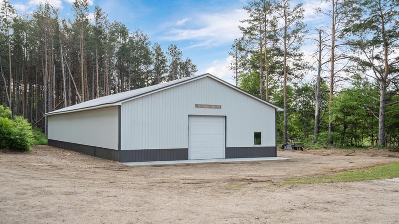 4292 275th Ave NW, Isanti, MN 55040