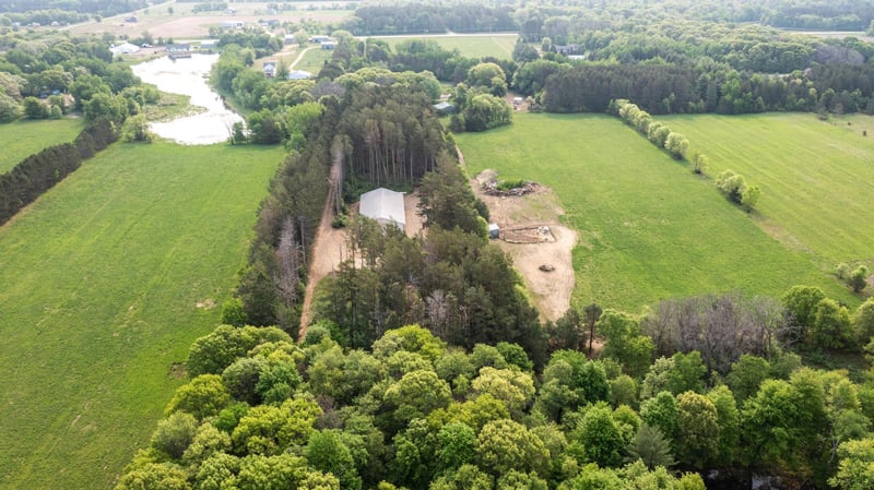 4292 275th Ave NW, Isanti, MN 55040