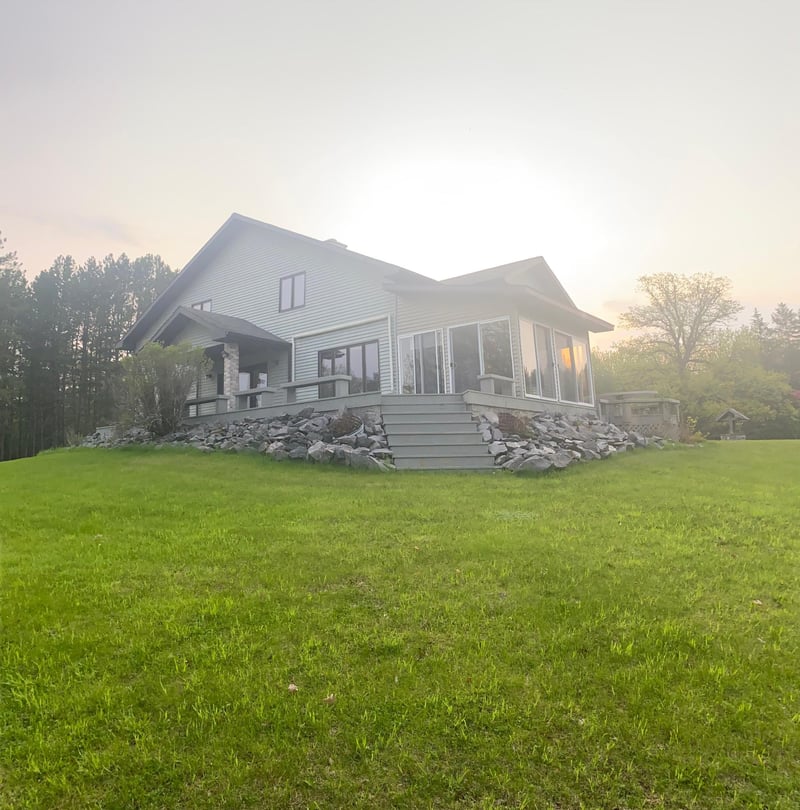 2743 10th St SE, Baudette, MN 56623