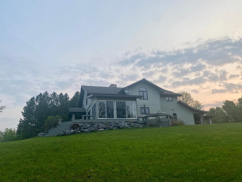 2743 10th St SE, Baudette, MN 56623