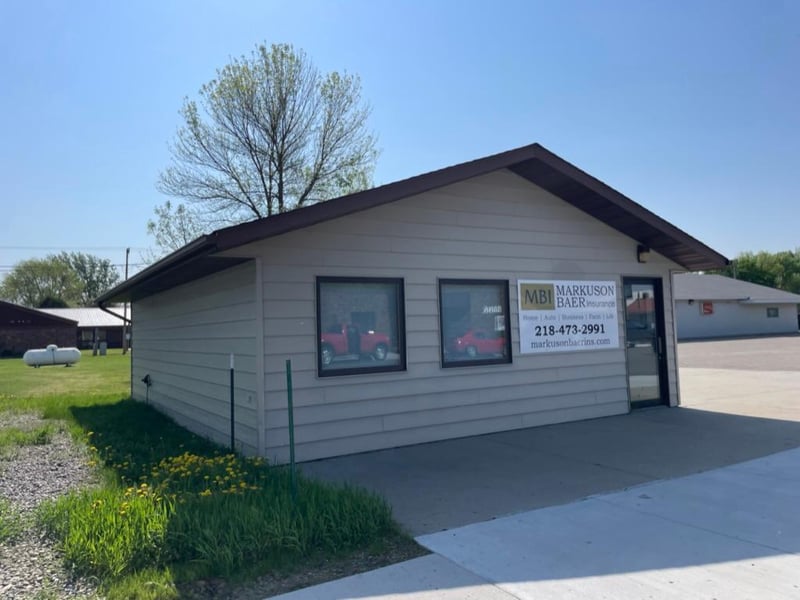 1218 1st St, Waubun, MN 56589