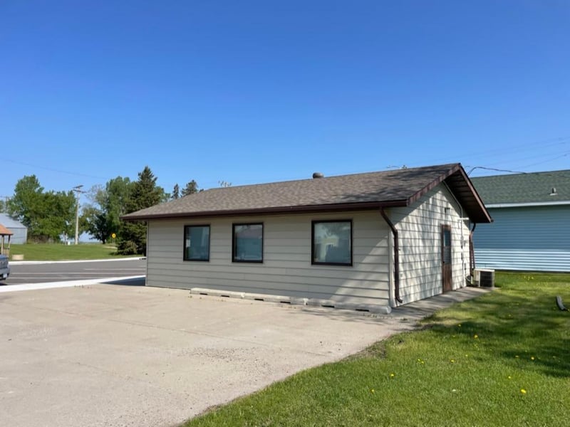 1218 1st St, Waubun, MN 56589