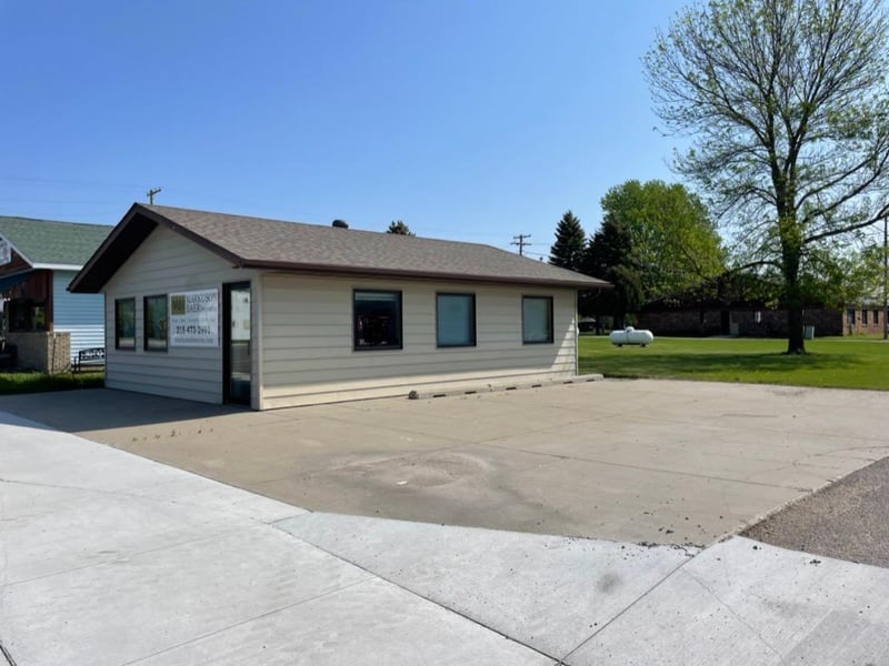 1218 1st St, Waubun, MN 56589