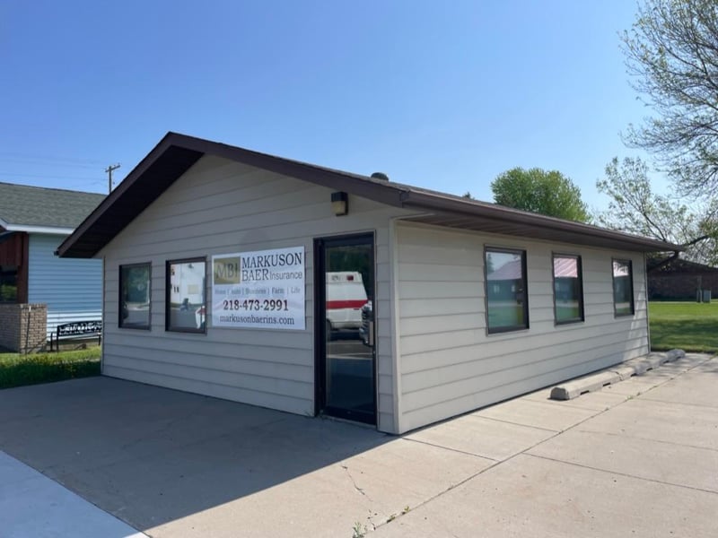 1218 1st St, Waubun, MN 56589