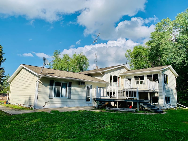 2191 94th Ave NW, Roosevelt, MN 56673