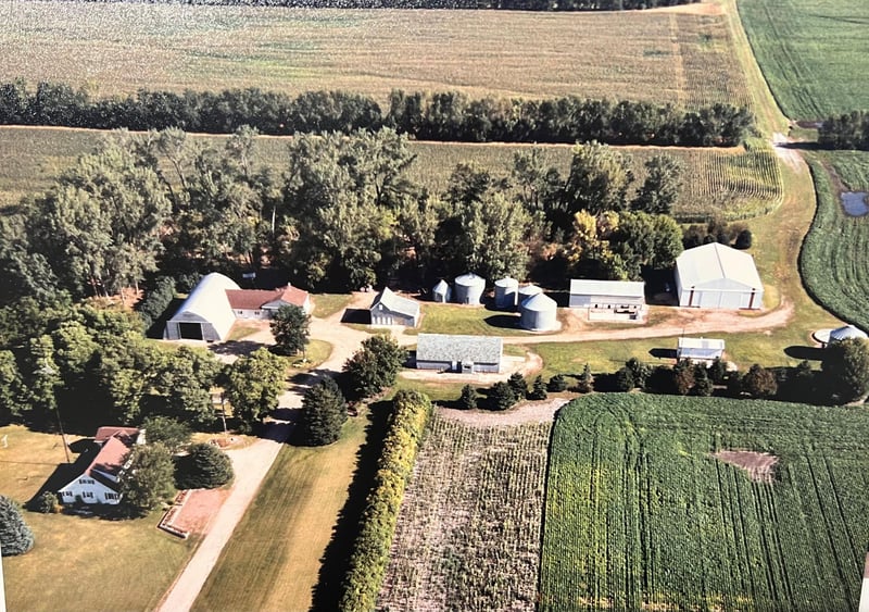 62574 130th St, Chokio, MN 56221