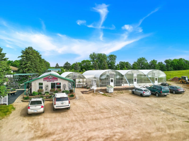 38160 Us Hwy 59, Erhard, MN 56534