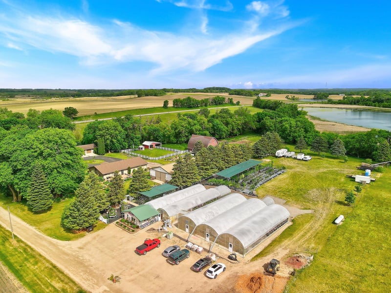38160 Us Hwy 59, Erhard, MN 56534
