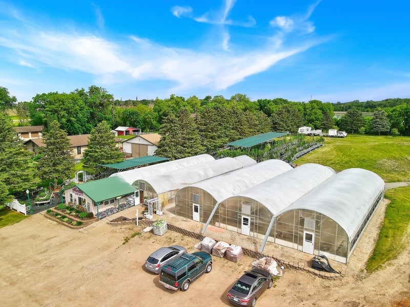 38160 Us Hwy 59, Erhard, MN 56534