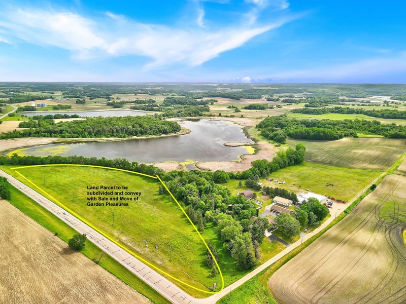 38160 Us Hwy 59, Erhard, MN 56534
