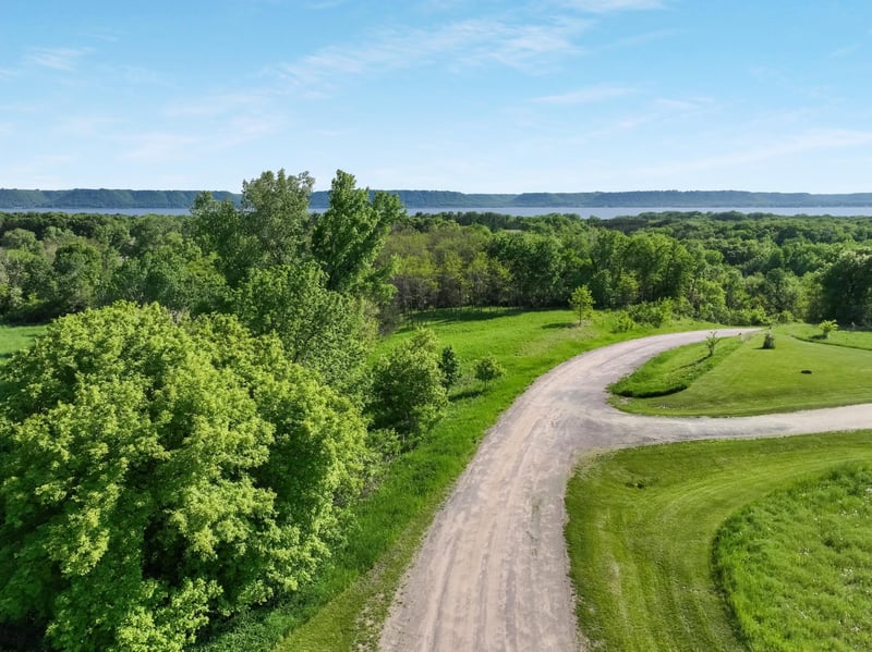 Lot 0 Willow Ln, Pepin, WI 54759