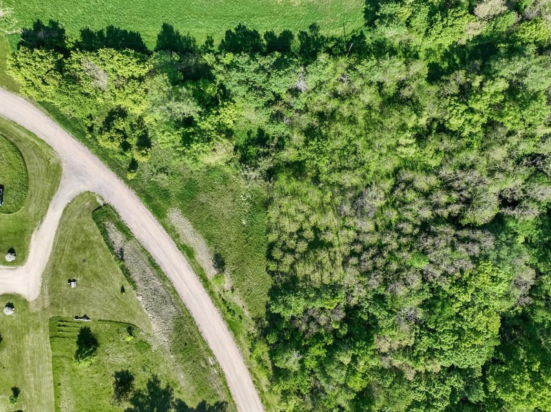 Lot 0 Willow Ln, Pepin, WI 54759