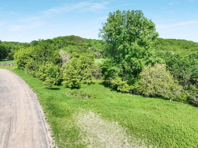 Lot 0 Willow Ln, Pepin, WI 54759