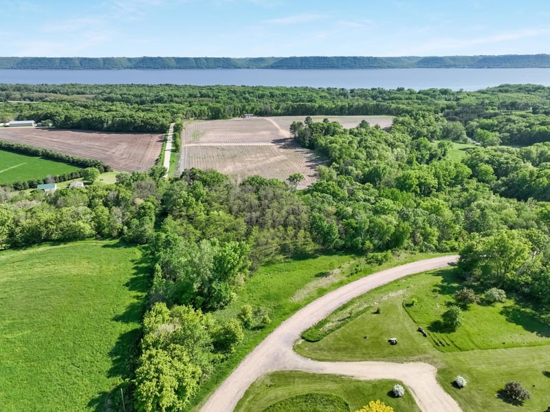 Lot 0 Willow Ln, Pepin, WI 54759