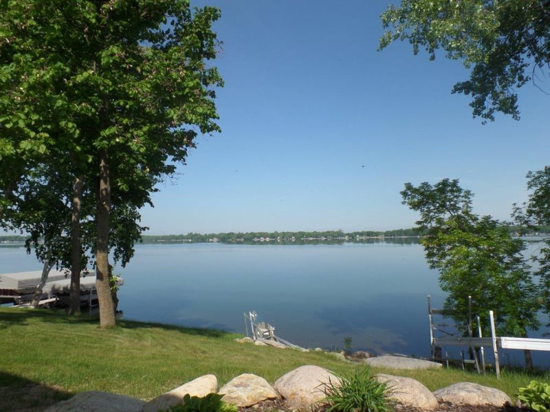 42915 Engstrom Beach Rd, Dent, MN 56528