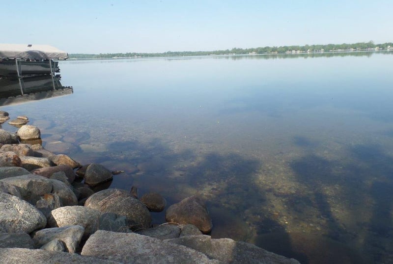 42915 Engstrom Beach Rd, Dent, MN 56528