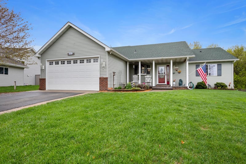 4814 Birch St, Hampton, MN 55031