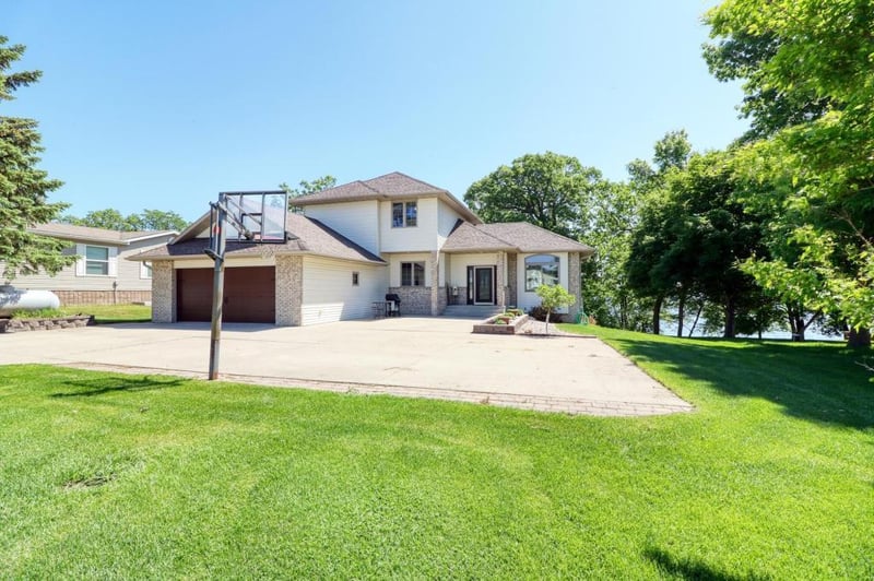 46542 Poss Beach Rd, Pelican Rapids, MN 56572