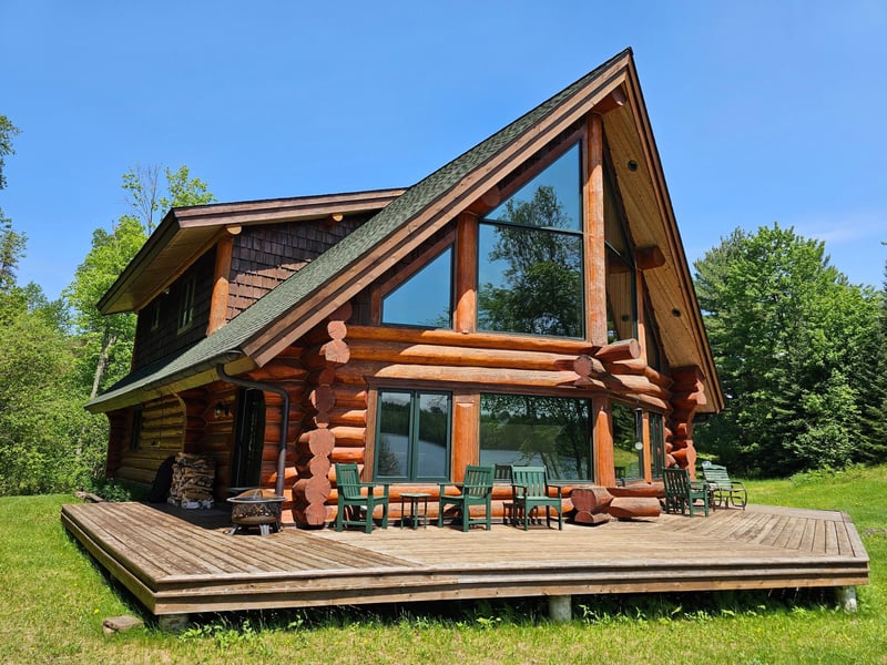 3809 Pleasant Lake N, Eveleth, MN 55734