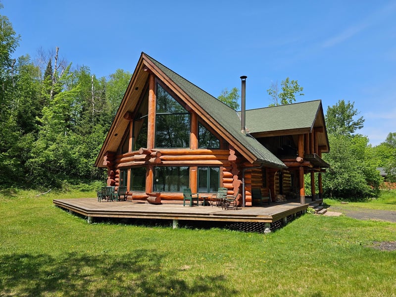 3809 Pleasant Lake N, Eveleth, MN 55734